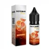 Набір для самозамісу Octobar Prime Salt 15 мл (50 мг) - Sicilian Orange (Сицилійський Апельсин)